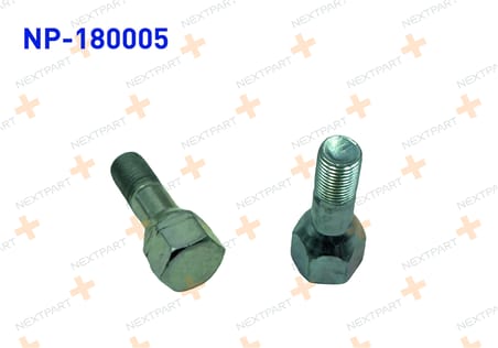 10'lu Set BIJON CIVATASI UZUN TEMPRA TIPO 13230024 ile Uyumlu