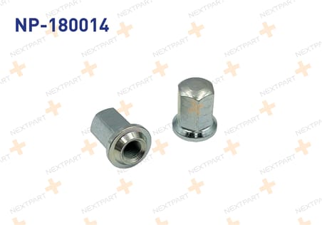 10'lu Set BIJON SOMUNU R12 TOROS