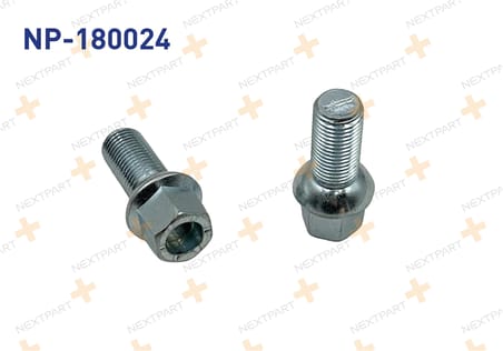 10'lu Set BIJON CIVATASI VOLKSWAGEN AUDI SKODA SEAT 8D0601139A 8D0601139D ile Uyumlu