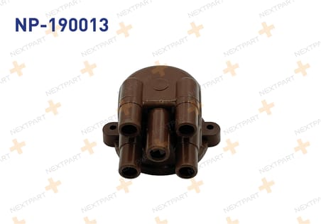 DISTRIBUTOR KAPAGI R21 CONCORDE 7701202683 ile Uyumlu