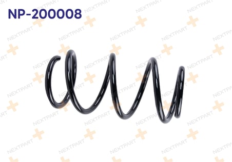 2'li Set HELEZON YAYI ON DUCATO BOXER JUMPER 2006- 5002NH 5002NJ ile Uyumlu
