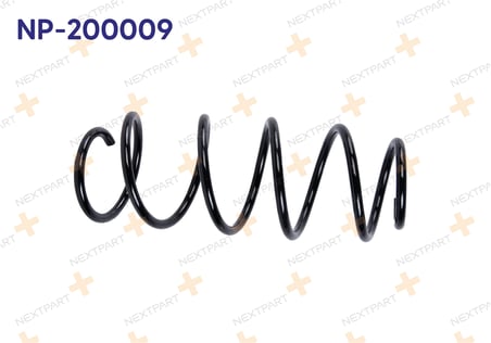 2'li Set HELEZON YAYI ON LINEA 2007- 51815486 ile Uyumlu