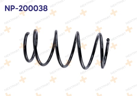 HELEZON YAYI ON MEGANE 1996- 490950055412 7700434165 ile Uyumlu