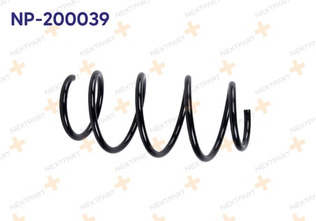 HELEZON YAYI ON FLUENCE 2009- MEGANE III 2008-2015 540100043R ile Uyumlu