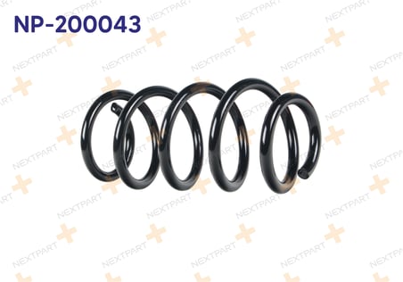 HELEZON YAYI ARKA LOGAN MCV 2007-2013 6001550900 6001550901 ile Uyumlu
