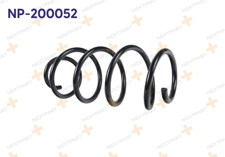 2'li Set HELEZON YAYI ON GOLF V 2003-2009 GOLF VI 2009-2012 1K0411105AP 1K0411105AK ile Uyumlu