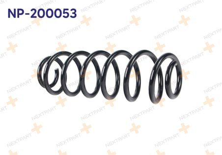 HELEZON YAYI ARKA GOLF V 2003-2009 869916622870 1K0511115BC ile Uyumlu