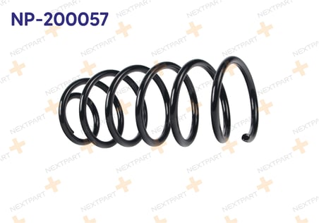 2'li Set HELEZON YAYI ON GOLF IV 1997-2005 454976219328 6K0411105AJ ile Uyumlu