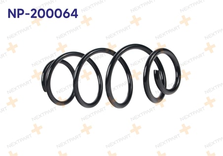 2'li Set HELEZON YAYI ON POLO 1.6 TDI 2009-2015 490950091442 6R0411105E ile Uyumlu