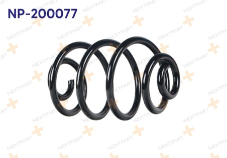 HELEZON YAYI ARKA CORSA C 2000-2006 424057 4240570 ile Uyumlu
