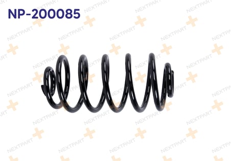 2'li Set HELEZON YAYI ARKA COMBO C 2001-2006 739441009358 424203 ile Uyumlu