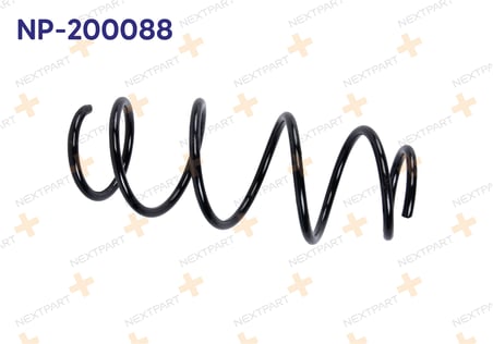 2'li Set HELEZON YAYI ON FIESTA 2002-2008 1329549 2S615310GA ile Uyumlu