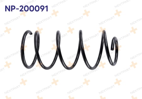HELEZON YAYI ON FOCUS 2004-2011 490950071830 1318120 ile Uyumlu