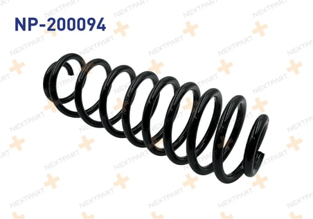 HELEZON YAYI ARKA COURIER 2014- 454976226114 1834261 ile Uyumlu