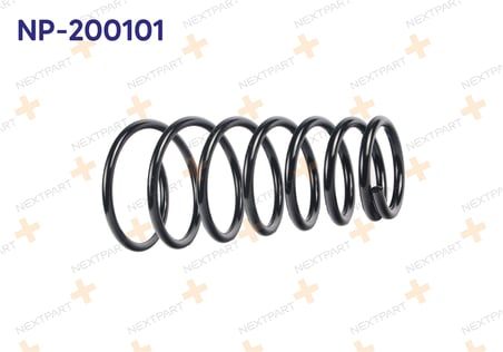 2'li Set HELEZON YAYI ARKA ACCENT 2000-2005 490950062036 5533025000 ile Uyumlu