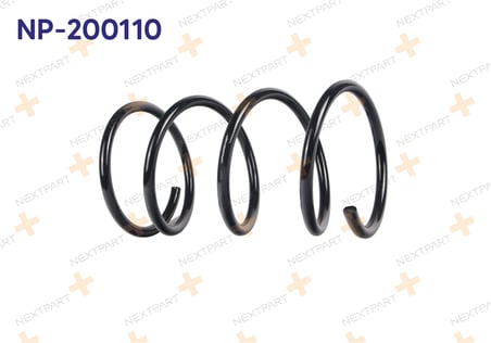 2'li Set HELEZON YAYI ON CIVIC VII 2000-2006 51401-S5A-A22 ile Uyumlu