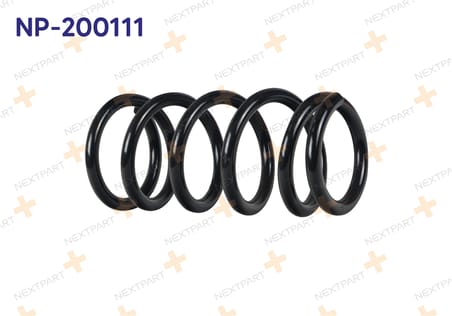 HELEZON YAYI ARKA CIVIC VII 2000-2006 505006304908 52441-S5A-A81 ile Uyumlu