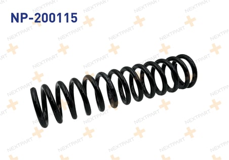 2'li Set HELEZON YAYI ARKA CIVIC V 1992-1995 490950055304 52441SR3N02 ile Uyumlu