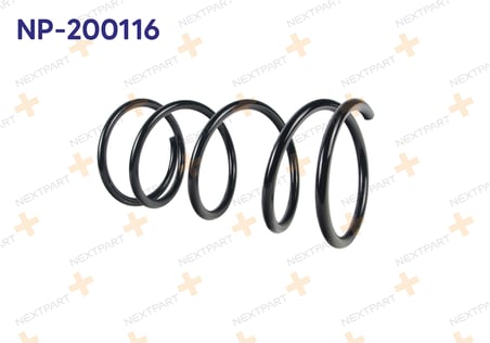 2'li Set HELEZON YAYI ON COROLLA AE100 AE101 1992-1997 739441001187 4813102320 ile Uyumlu