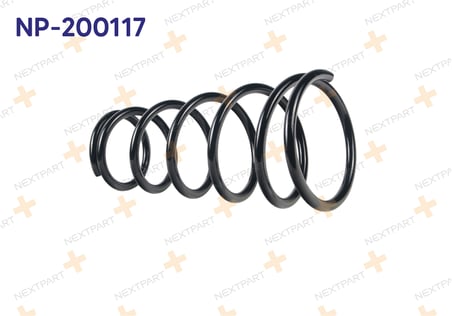 HELEZON YAYI ARKA COROLLA AE100 AE101 1992-1997 869916622876 48231-1E090 ile Uyumlu