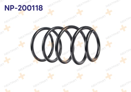 HELEZON YAYI ON COROLLA VVT-I 2002-2007 739441009828 48131-02830 ile Uyumlu