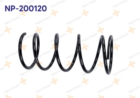 2'li Set HELEZON YAYI ON COROLLA AE92 1987-1992 48131-1E860 ile Uyumlu