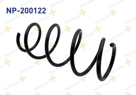 2'li Set HELEZON YAYI ON AURIS 2006- 48131-02B00 48131-02A90 ile Uyumlu