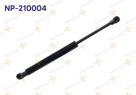 BAGAJ AMORTISORU LINEA 2007- 289mm 380N 404657734498 51801718 ile Uyumlu