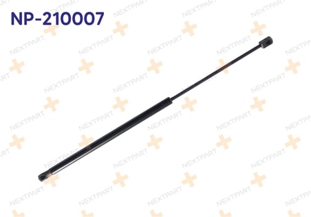 BAGAJ AMORTISORU TIPO 1990-2000 585mm 270mm 404657708886 7587706 ile Uyumlu