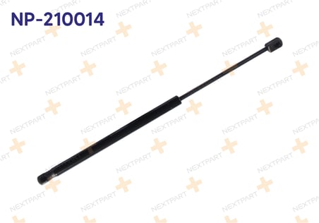 BAGAJ AMORTISORU PUNTO 1999-2009 473mm 330N 404657734462 46744596 ile Uyumlu