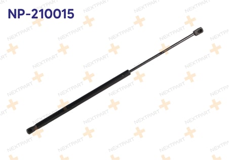 BAGAJ AMORTISORU EGEA SW 2015- 582mm 390N 404657786677 52063500 ile Uyumlu