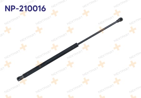 BAGAJ AMORTISORU PANDA 2003-2012 503mm 280N 404657742105 46827091 ile Uyumlu