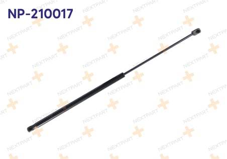 BAGAJ AMORTISORU TEMPRA SW 1992-1999 630mm 330N 404657708864 7606304 ile Uyumlu