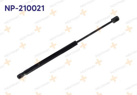 BAGAJ AMORTISORU CLIO II HB 1998-2005 412mm 340N 7700842256 404657709114 ile Uyumlu