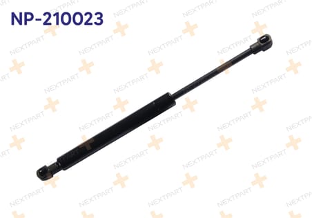 BAGAJ AMORTISORU MEGANE I SEDAN 1996-2003 300mm 420N 404657708749 7700838612 ile Uyumlu