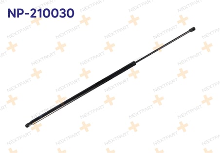 BAGAJ AMORTISORU TRAFIC II 2001-2014 905mm 750N 404657741412 6000617734 ile Uyumlu