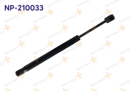 BAGAJ AMORTISORU R19 SEDAN 1988-2001 310mm 690N 7700824817 404657732348 ile Uyumlu