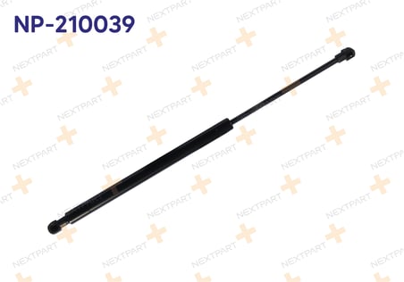 BAGAJ AMORTISORU MEGANE I HB 1996-2003 439mm 480N 7700421906 7700828451 ile Uyumlu