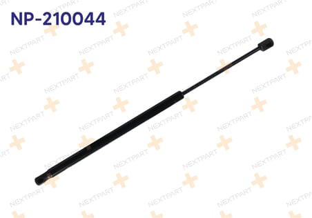 BAGAJ AMORTISORU LODGY 2012- 529mm 550N 904528093R 404657759025 ile Uyumlu