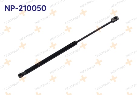 MOTOR KAPUT AMORTISORU DOKKER LODGY 2012- 440mm 445N 654704175R 404657765435 ile Uyumlu