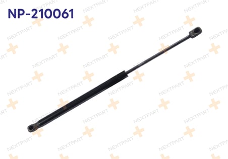 BAGAJ AMORTISORU 3008 2009- 450mm 385N 8731.T4 404657743196 ile Uyumlu