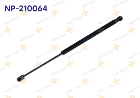 BAGAJ AMORTISORU GOLF V 2003-2009 450mm 535N 1K6827550B 1K6827550D ile Uyumlu