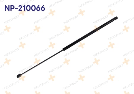 MOTOR KAPUT AMORTISORU PASSAT 2010-2015 734mm 320N 3AA823359A 404657751397 ile Uyumlu
