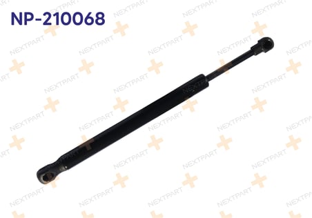 BAGAJ AMORTISORU JETTA 2005-2010 299mm 710N 1K5827550C 404657739971 ile Uyumlu