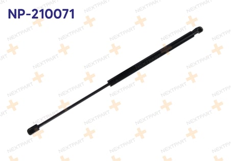 BAGAJ AMORTISORU POLO 2001-2009 500mm 380N 6Q6827550 6Q6827550A ile Uyumlu