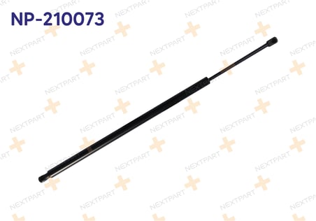 BAGAJ AMORTISORU CADDY 2004-2015 719mm 870N 2K0827550 2K0827550A ile Uyumlu