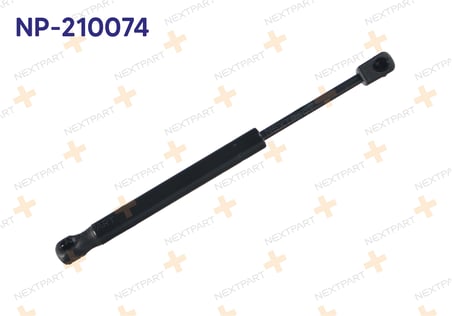 BAGAJ AMORTISORU TOLEDO 1999-2006 279mm 530N 1M5827550B 404657732386 ile Uyumlu