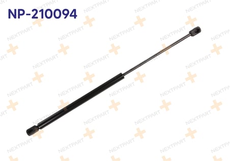 BAGAJ AMORTISORU TOURAN 2003-2010 505mm 770N 1T0827550A 1T0827550B ile Uyumlu