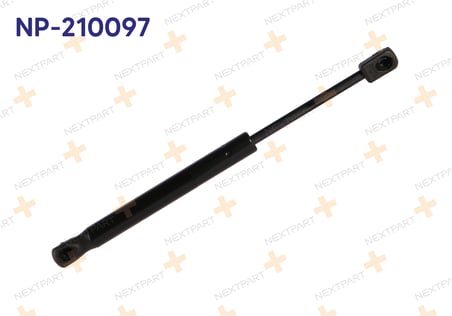 BAGAJ AMORTISORU POLO CLASSIC 1995-2001 CORDOBA 1993-1999 287mm 365N 6K5827550C 404657730375 ile Uyu