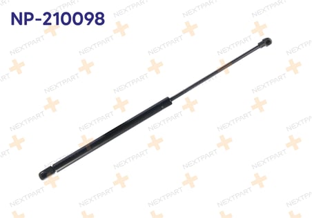 MOTOR KAPUT AMORTISORU POLO 2001-2012 500mm 310N 406023201549 6Q0823359C ile Uyumlu